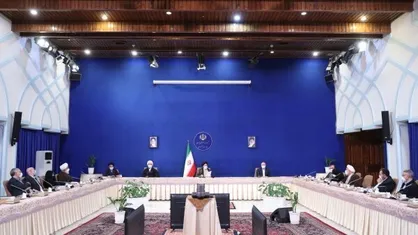 نهاد&zwnj;های مرتبط با دانشجویان در شورای عالی انقلاب فرهنگی حفظ شود