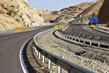 اصلاح ۶۲۲ نقطه پرحادثه/ ایمن&zwnj;سازی جاده&zwnj;ها از هدف&zwnj;گذاری سالانه پیشی گرفت