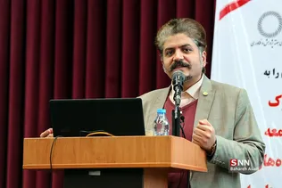 نشست مشترک مدیران ارتباط با جامعه و صنعت دانشگاه‌ها