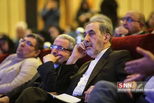 نوزدهمین جشنواره پژوهشی ابوریحان بیرونی