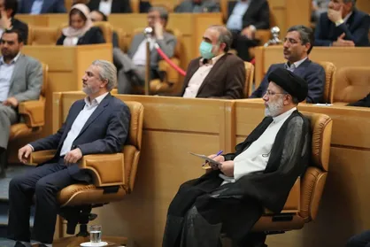 افتتاح همزمان ۸ واحد صنعتی بزرگ با دستور ویدئوکنفرانسی رئیس&zwnj;جمهور / ۲۰۹ طرح صنعتی و معدنی آماده بهره&zwnj;برداری