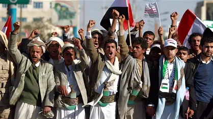 نامه انصارالله یمن به حماس مبنی بر توقف حملات به شرط پایبندی اسرائیل به آتش&zwnj;بس