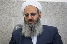 صحبت‌های مولوی عبدالحمید درباره ساز و کار آزادسازی گروگان‌ها/ معتقدم سیاست جز احکام اسلام است