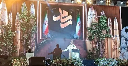 دشمنان اگر بخواهند کاری انجام بدهند، نیرو&zwnj;های مسلح پاسخ قاطعانه خواهند داد