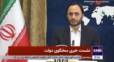 واکنش سخنگوی دولت به بازداشت دو مدیر ارشد در سازمان محیط زیست: گشت ارشاد مدیران به شدت فعال است
