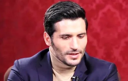 جواد کاظمیان به کرونا مبتلا شد