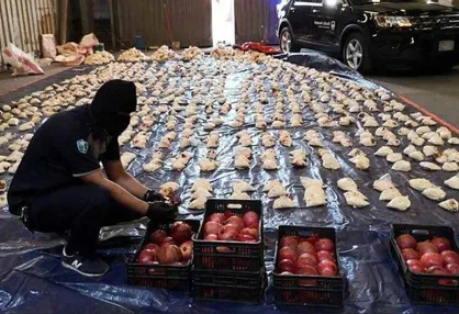 فشار عربستان به لبنان با ممنوعیت واردات میوه