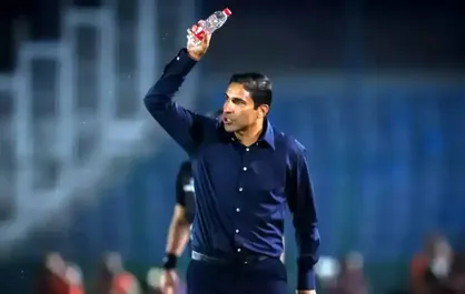 اظهارات محمد برزگر درباره رفتار پرسپولیس با وحید هاشمیان