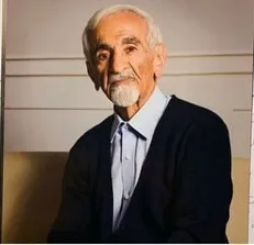 عبدالکریم گلشنی پژوهشگر مطرح گیلانی درگذشت