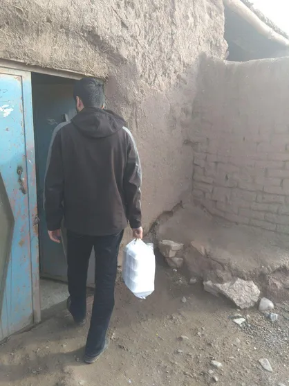 بسته&zwnj;های حمایتی در منطقه محروم &laquo;بلهرات&raquo; توزیع می&zwnj;شود/ ماهانه حدود ۱۴ میلیون تومان در سطح این منطقه هزینه می&zwnj;شود