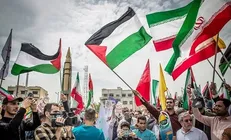 تمهیدات ترافیکی مراسم راهپیمایی «دفاع از مردم فلسطین» اعلام شد