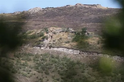 علی&zwnj;اف از مذاکره جمهوری آذربایجان و ارمنستان برای تعیین خطوط مرزی خبر داد