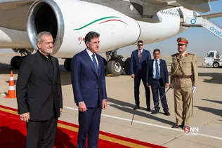 پزشکیانن