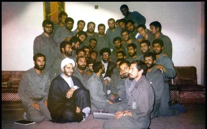 پشیمانی مخالفین فرماندهی سپاه از نامه به منتظری / سینه&zwnj;خیز باستانی بعد از گاف تاریخی &laquo;کودتای خزنده&raquo; / چرا پای منتظری به BBC باز شد؟