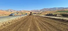 ۳۴۰۲ میلیارد تومان اعتبار راه‌سازی کردستان