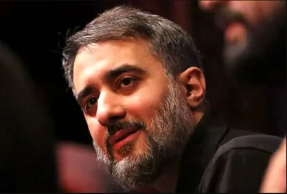 نماهنگ جدید محمد حسین پویانفر با عنوان &laquo;یا اُمی &raquo; به سبک سرود لبنانی به مناسبت ایام فاطمیه+فیلم