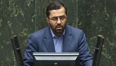 ارجاع سوال از وزیر کار به صحن علنی مجلس