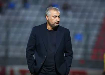 الهامی پس از پیروزی حقوقی سنگین برابر مس، این&zwnj;بار به دنبال پیروزی در میدان فوتبال