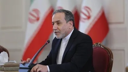 عراقچی: فلسطین سنگ&zwnj;بنای گریزناپذیر امنیت منطقه&zwnj;ای است + فیلم