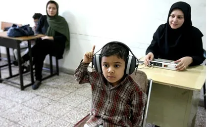 نوبت&zwnj;دهی سنجش سلامت به یک&zwnj; میلیون کلاس اولی/ سنجش سلامت پیش دبستانی&zwnj;ها در مهرماه