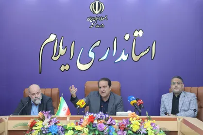 استاندار ایلام: ساختمان انتقال خون ایلام بیش از چهار دهه قدمت دارد / نیازمند جابه&zwnj;جایی و احداث ساختمان جدید