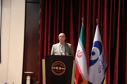 تدوین نظام انگیزشی متناسب در پژوهش&zwnj;های سازمان انرژی اتمی