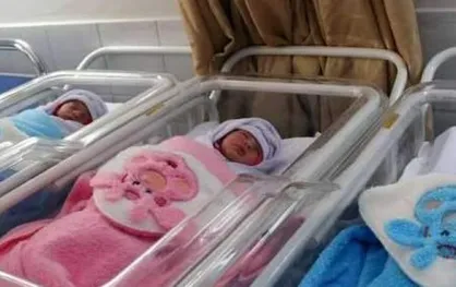 شکایت علیه ۲ بیمارستان برای مرگ ۲ نوزاد