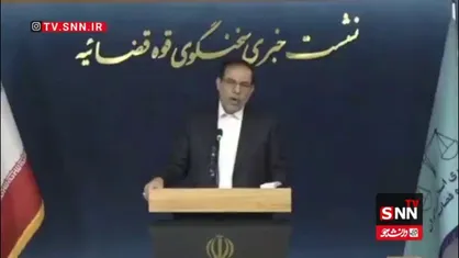 جهانگیر: با دست درازی به منابع طبیعی برخورد خواهد شد