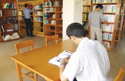 بی عدالتی؛ عامل بی&zwnj;انگیزه شدن پژوهشگران/ بی&zwnj;توجهی مسئولان شهرستان فریدن به توانمندی&zwnj;های دانشگاه!