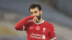 اسکای و رد یک شایعه در مورد ستاره مصری لیورپول