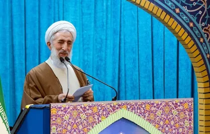 نماز جمعه تهران به امامت آیت&zwnj;الله صدیقی اقامه می&zwnj;شود