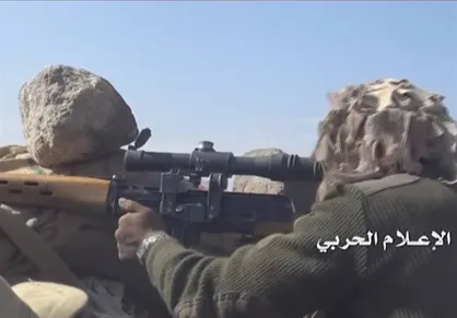 هلاکت ۴ نظامی سعودی در &laquo;جیزان&raquo;