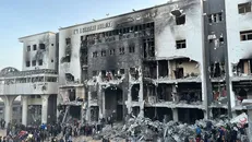 هشدار وزارت بهداشت غزه؛ بیمارستان‌ها در آستانه توقف کامل فعالیت