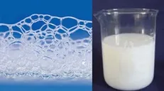 ساخت ضدکف‌های سیلیکونی به همت پژوهشگران دانشگاه پیام نور یزد