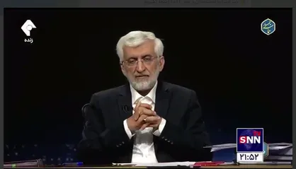 جلیلی: متاسفم که آقای پزشکیان کشور ما را قفس می&zwnj;نامد