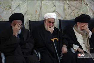 مراسم بزرگداشت سردار بزرگ و پر افتخار اسلام سپهبد شهید حاج قاسم سلیمانی