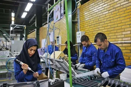 ۴۵ هزار و ۴۳۷ شغل در بخش اصناف استان مرکزی ایجاد شد