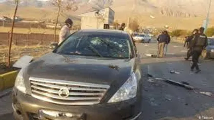 تجمع اعتراضی دانشجویان و طلاب انقلابی مشهدی مقابل ساختمان وزارت خارجه برگزار می&zwnj;شود
