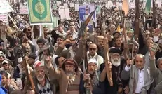 شجاع مثل یمنی ها + فیلم