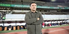 قلعه نویی: سردار درباره بازی با روسیه با من صحبت کرد