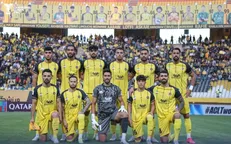 غایبان سپاهان در دیدار مقابل پرسپولیس/دست محرم نویدکیا خالی‌تر از همیشه