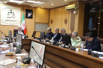 دادستان کل کشور: مستندسازی خسارت&zwnj;های جنگ تحمیلی ۱۲ روزه با سرعت در حال انجام است