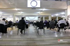 ثبت نام بیش از ۵۷۰ هزار نفر در آزمون سراسری و پذیرش دانشجو معلم ۱۴۰۵