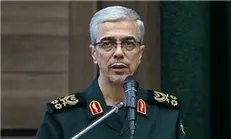 ناجا با متانت، صبوری و اقتدار ناآرامی‌های اخیر را مدیریت کرد