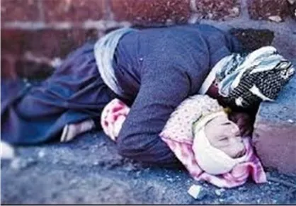 پیام مدیرکل سازمان منع سلاح&zwnj;های شیمیایی در سالگرد بمباران شیمیایی سردشت