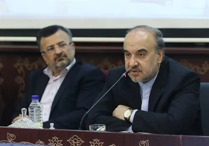 به نتایج کاروان ایران در بازی&zwnj;های آسیایی امیدوارم/ مطمئنم بانوان ایران نتایجی تاریخی می&zwnj;گیرند