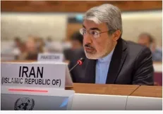 نامه ایران به اتحادیه مخابرات درباره سوءاستفاده غیرقانونی از فناوری ارتباطی