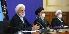 در روند بازرسی از متهمین، باید حریم شخصی افراد حفظ شود