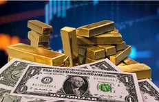 قیمت دلار و طلای ۱۸ عیار ۱۴ مهر ۱۴۰۵