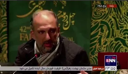 نویسنده انیمیشن &laquo;ساعت جادویی&raquo;: فیلمنامه ساعت جادویی قصد داشت تا به یک اتفاق ضد فرهنگی در زمان پهلوی اول بپردازد